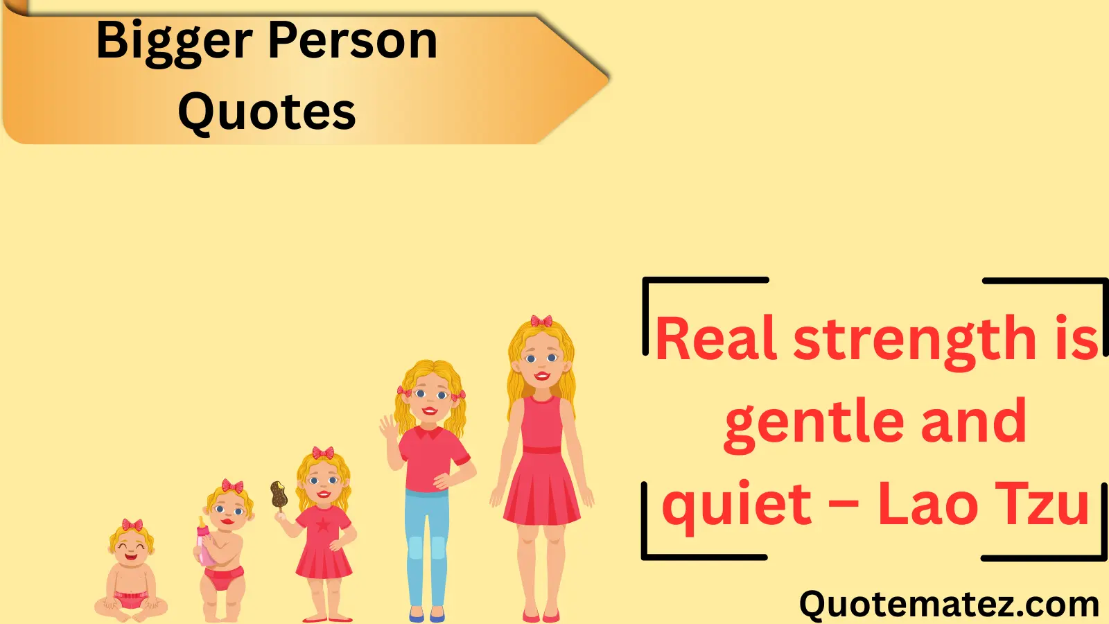 You are currently viewing 💪 57+ Bigger Person Quotes to Inspire Growth in 2025
