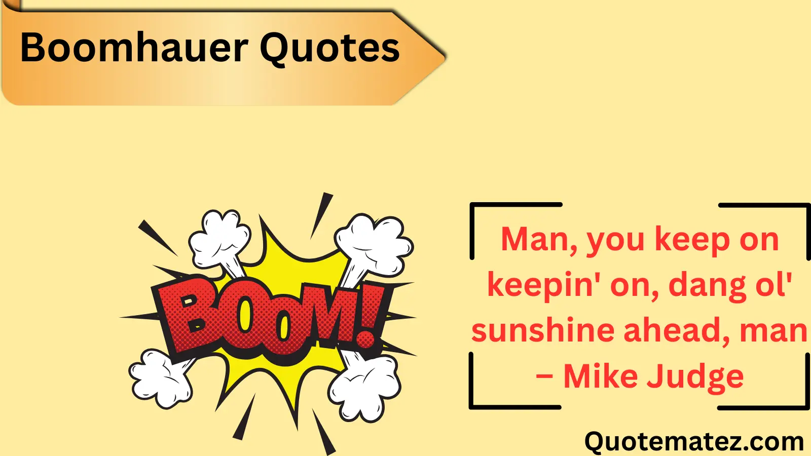 You are currently viewing 357+ Boomhauer Quotes to Brighten Your 2025! 😂