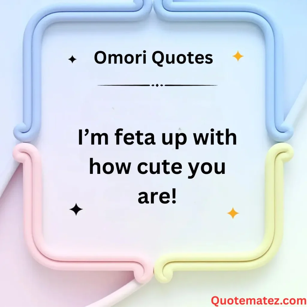 Cute Cheese Puns