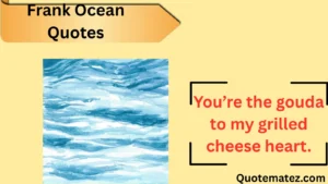 Read more about the article ✈️ 57+ Frank Ocean Quotes Traveling Fans Love in 2025