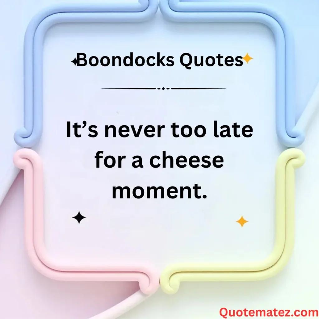 Fun Cheese Puns