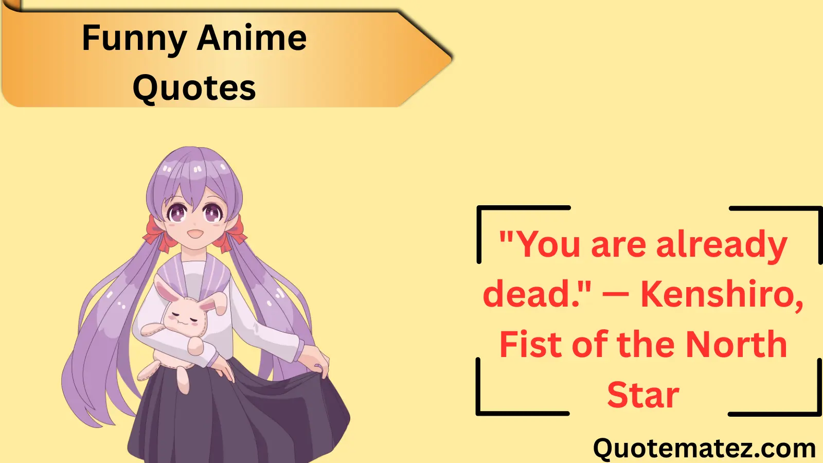 You are currently viewing 257+😂 Funny Anime Quotes That’ll Have You Screaming “Nani?!” For 2025