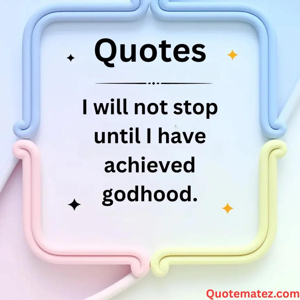 Goku Black’s Greatest Quotes