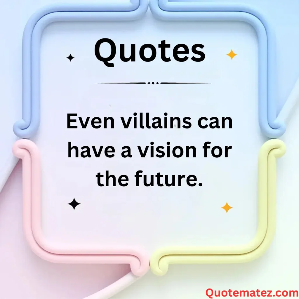 Goku Black's Inspirational Quotes