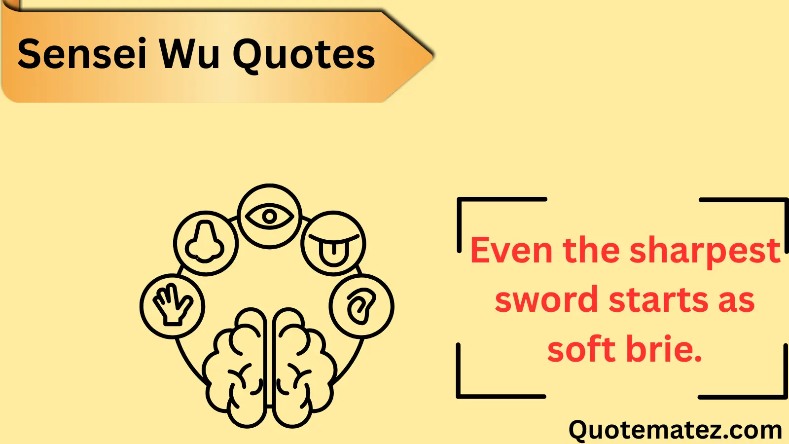 You are currently viewing Top 260 Sensei Wu Quotes to Live By in 2025 🔥