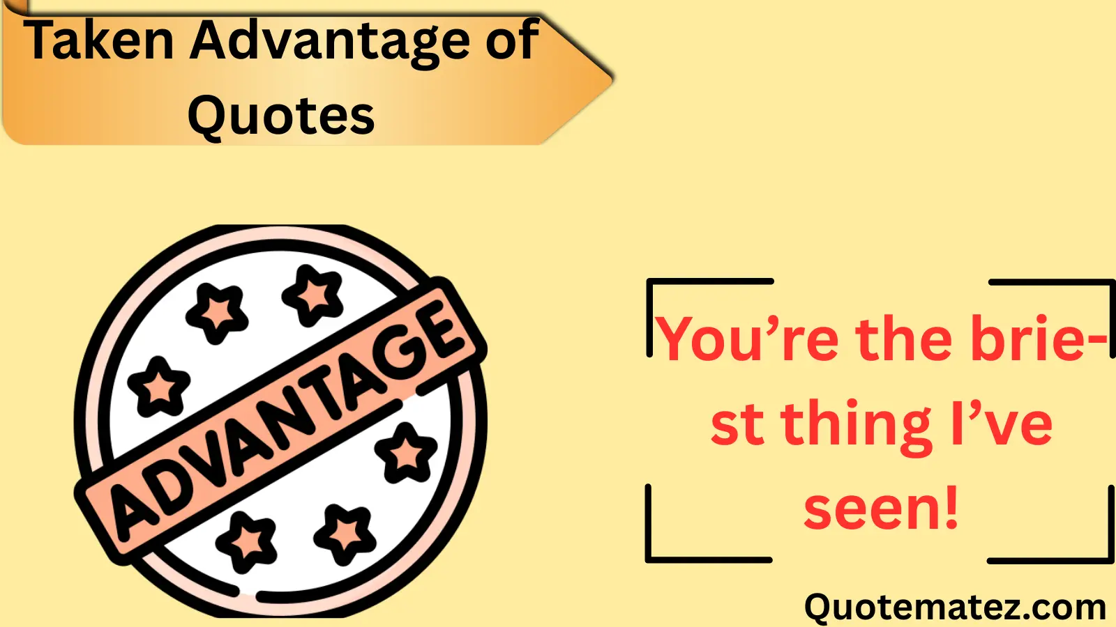 You are currently viewing 😤 173+ Taken Advantage of Quotes That Hit Hard – 2025