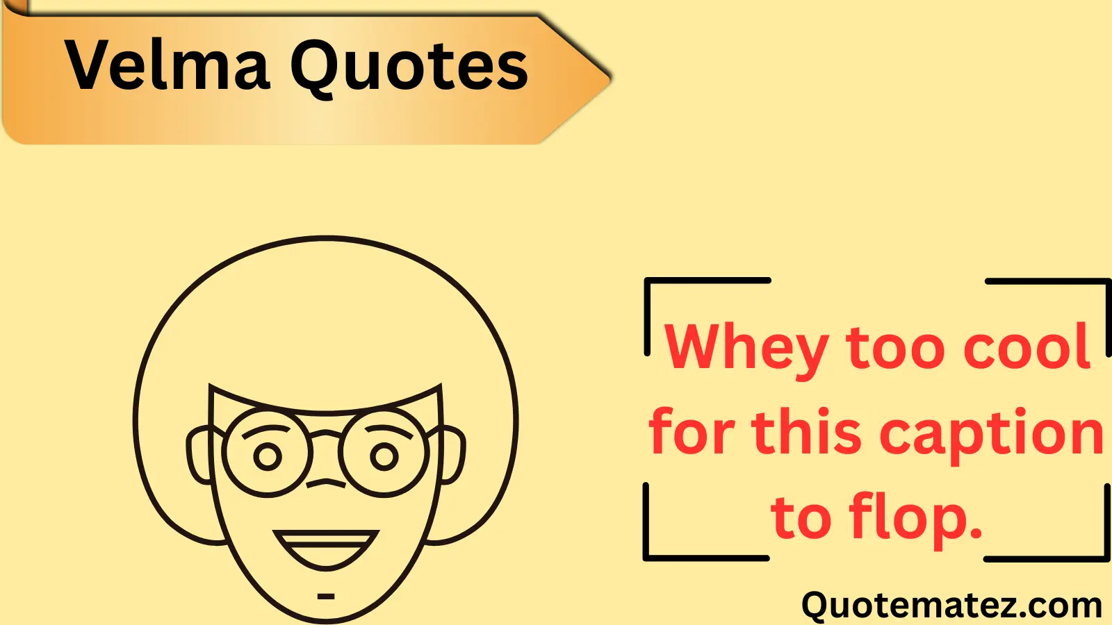 You are currently viewing 🔍 374+ Velma Quotes That Define Sass & Smarts in 2025