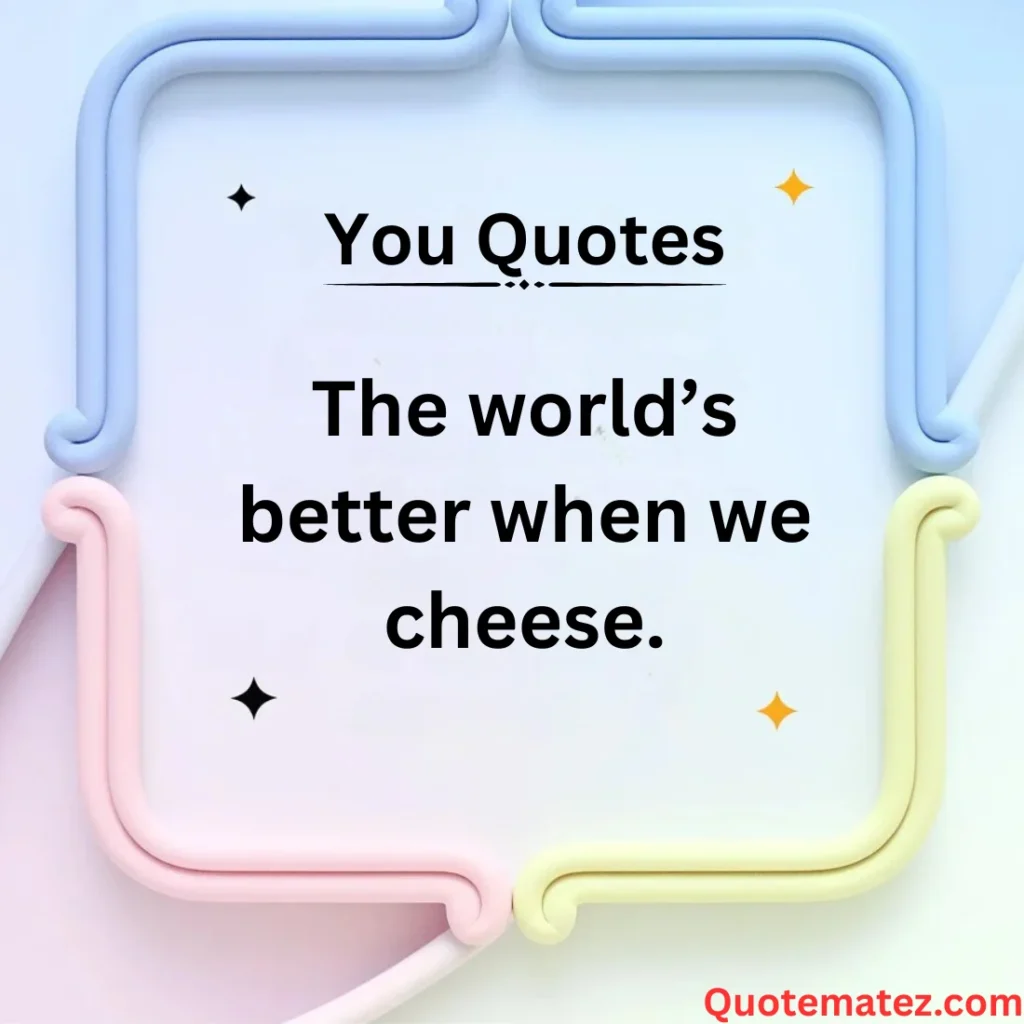 Best Cheese Puns