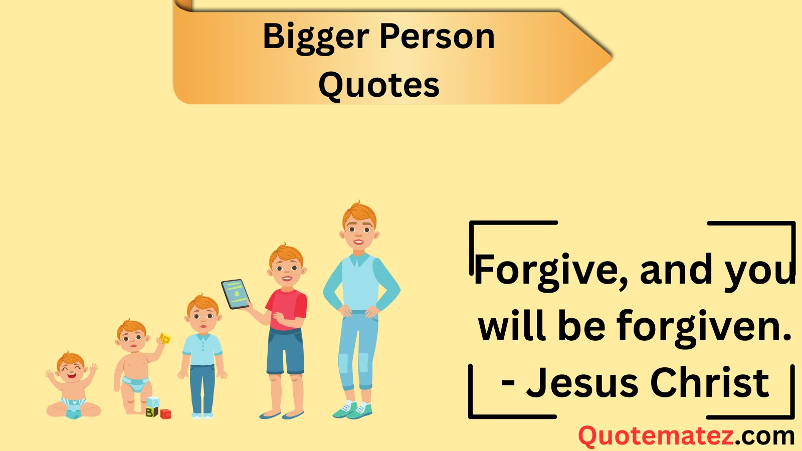 You are currently viewing 💪 257+ Bigger Person Quotes to Inspire Growth in 2025