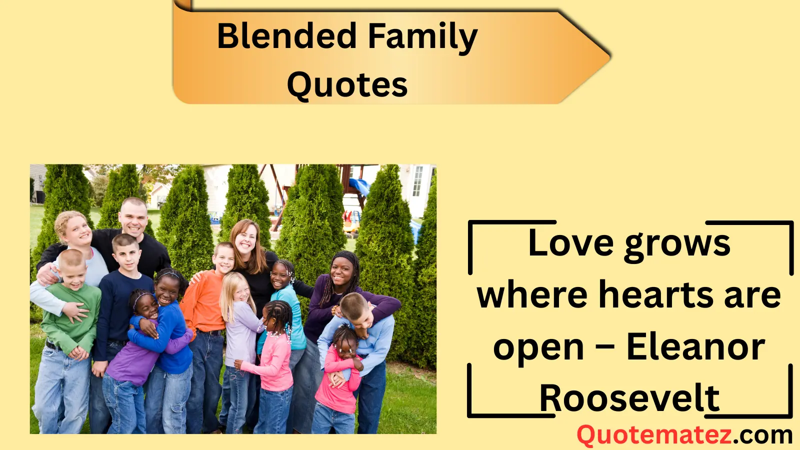 You are currently viewing 💖 57+ Blended Family Quotes to Inspire Love & Unity in 2025