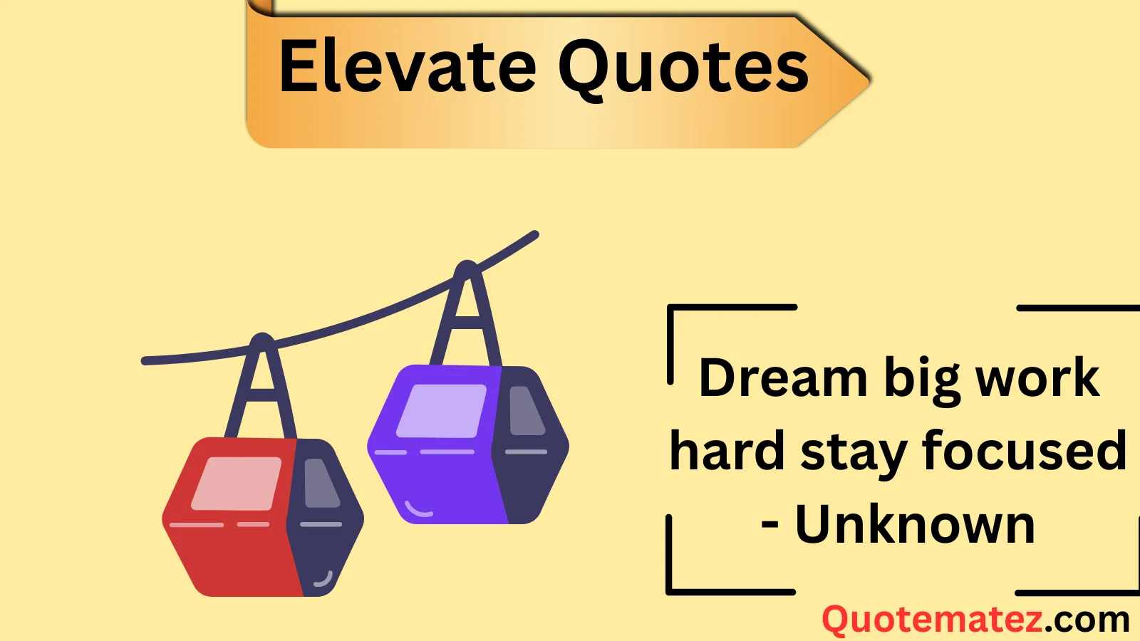 Read more about the article 🌟 157+ Elevate Quotes to Inspire Growth in 2025