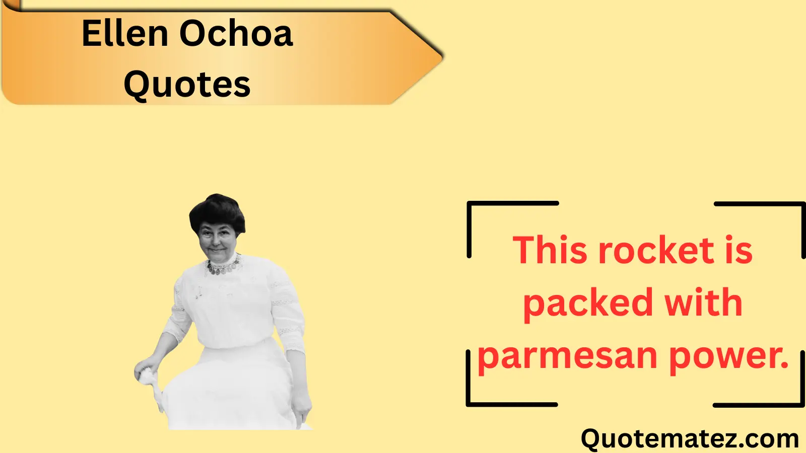 You are currently viewing 🚀 257+ Ellen Ochoa Quotes to Inspire You in 2025 🌌