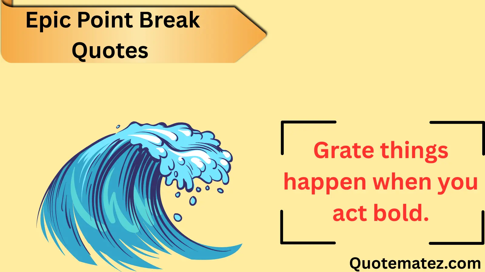 You are currently viewing 🌊 347+ Epic Point Break Quotes to Ride the Wave in 2025