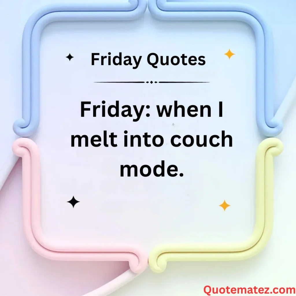 Friday Puns for Jokes and Giggles
