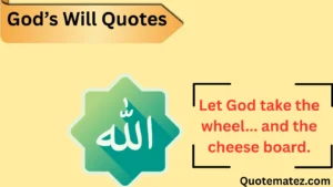 Read more about the article 🌟 279+ God’s Will Quotes for 2025 to Strengthen Your Faith