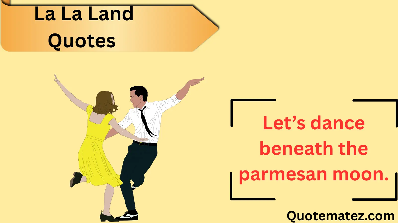 You are currently viewing 🎶 367+ La La Land Quotes to Dream Big in 2025 💫