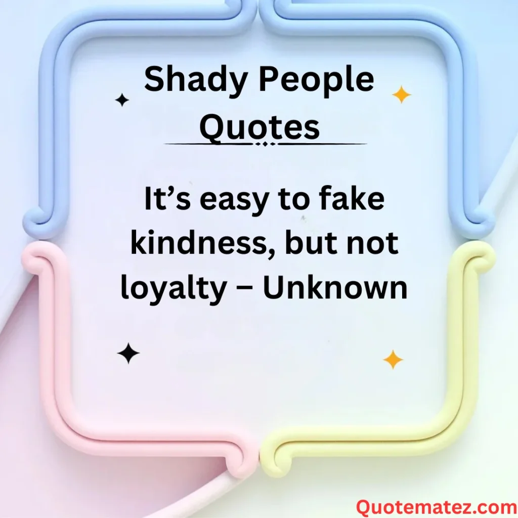 Quotes About Fake Friends