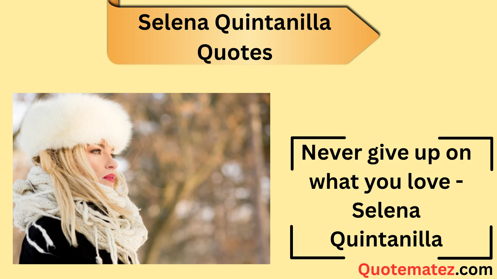 You are currently viewing 💃 257+ Selena Quintanilla Quotes to Shine Bright in 2025
