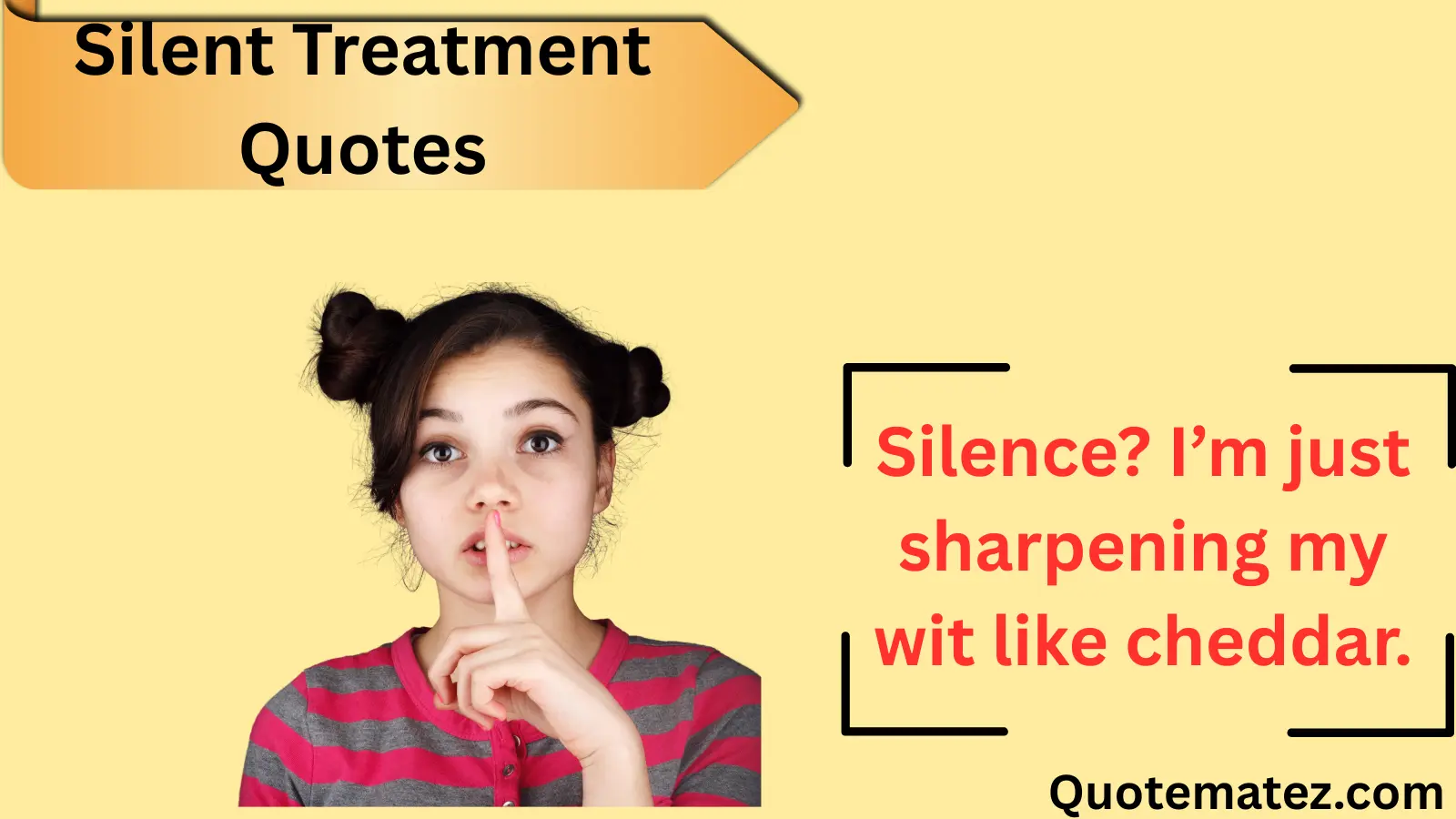 You are currently viewing 2025 Silent Treatment Quotes: 359+ Ways to Embrace the Silence 🙏