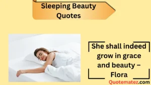 Read more about the article 🌙 257+ Sleeping Beauty Quotes to Dream On in 2025