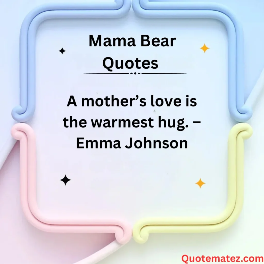 Unconditional Love Quotes