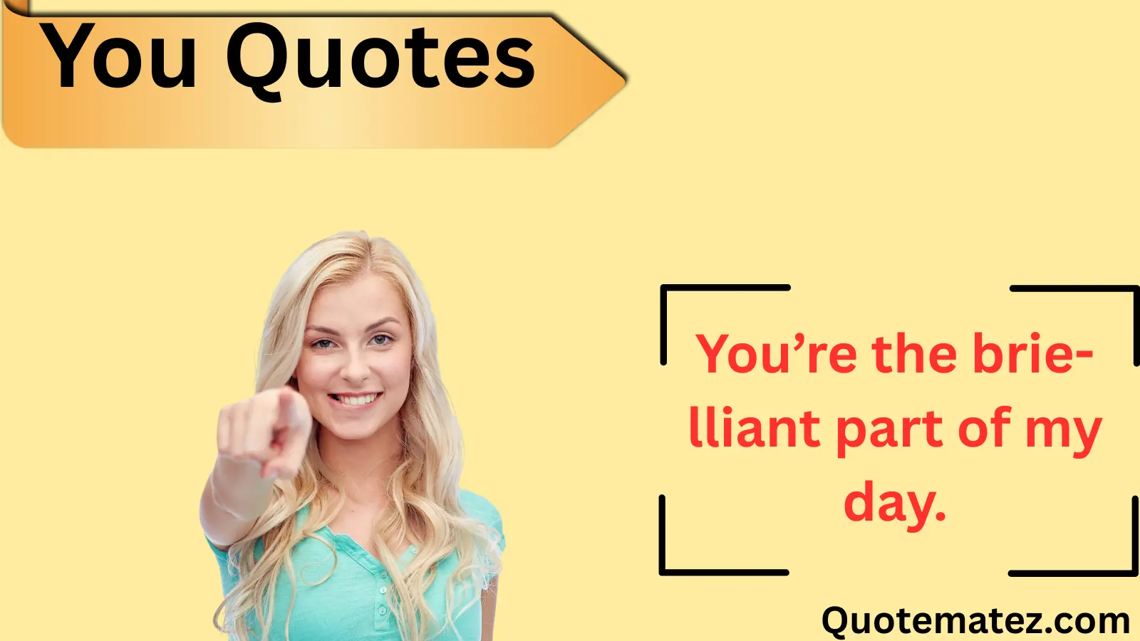 You are currently viewing 265+ You Quotes to Embrace Your Power 💥 2025