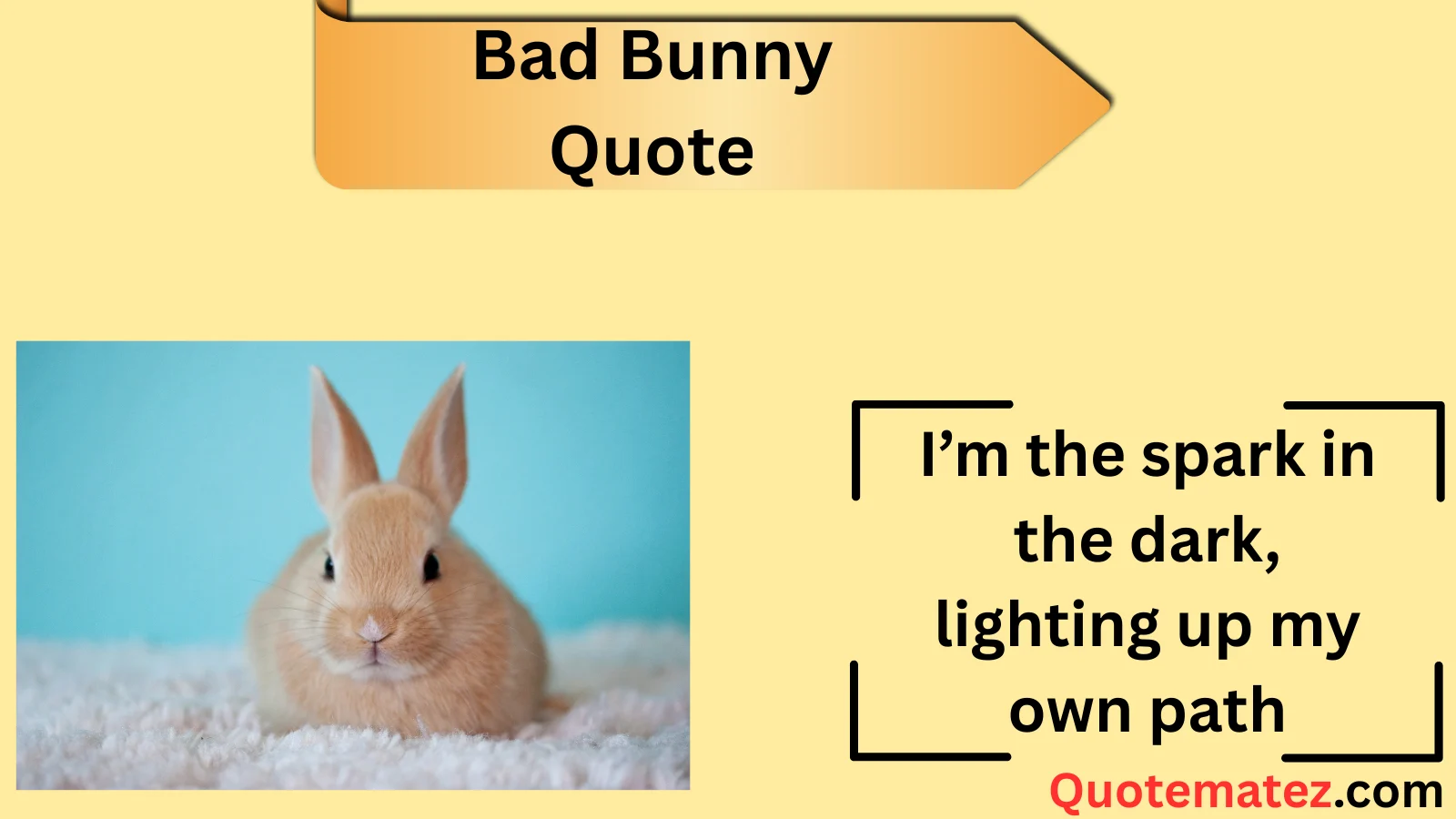 You are currently viewing 179+ Bad Bunny Quote: Your Search Ends Here! 2025