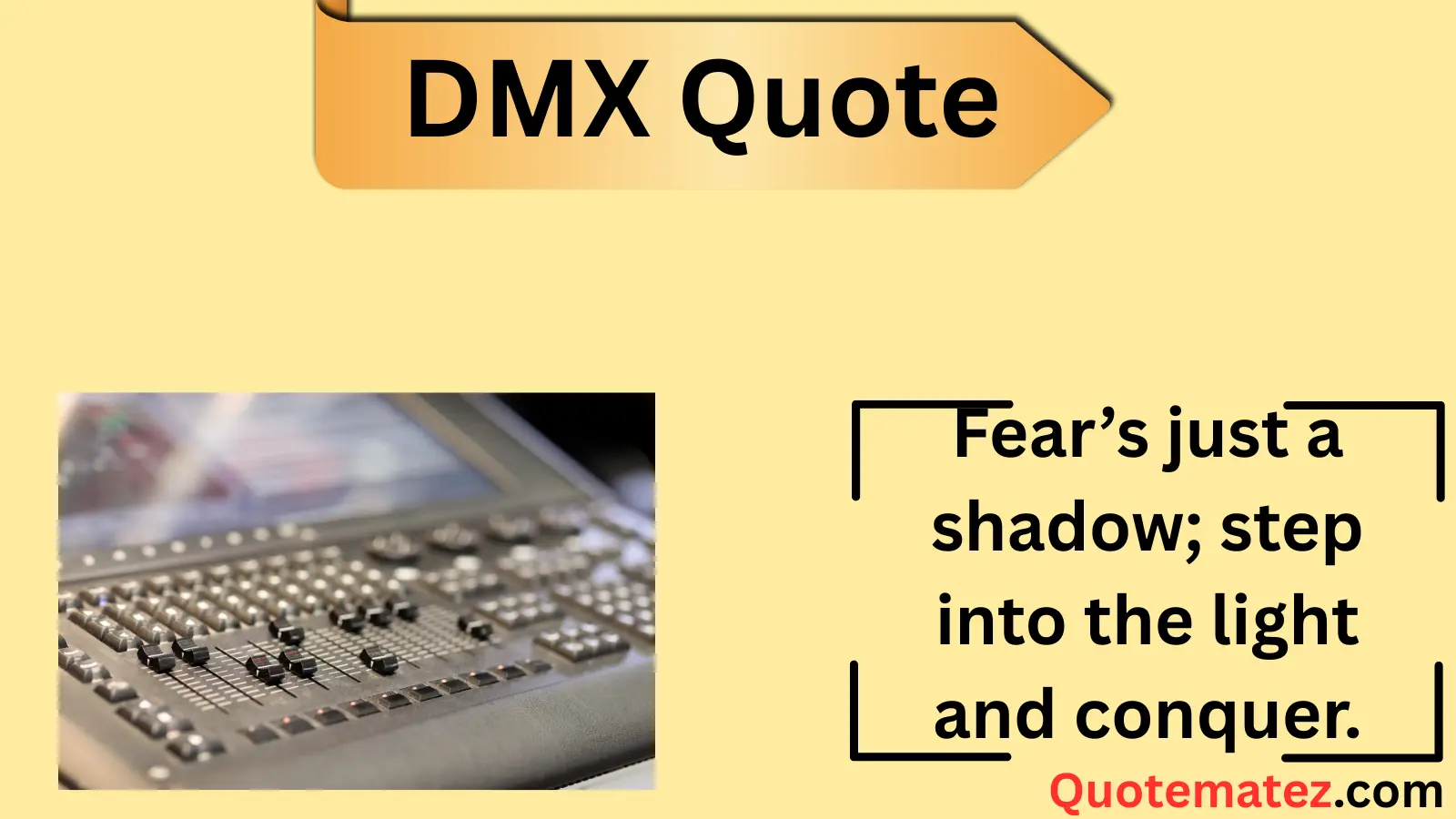 You are currently viewing 250+Find the Perfect DMX Quote: Your Search Ends Here! 2025