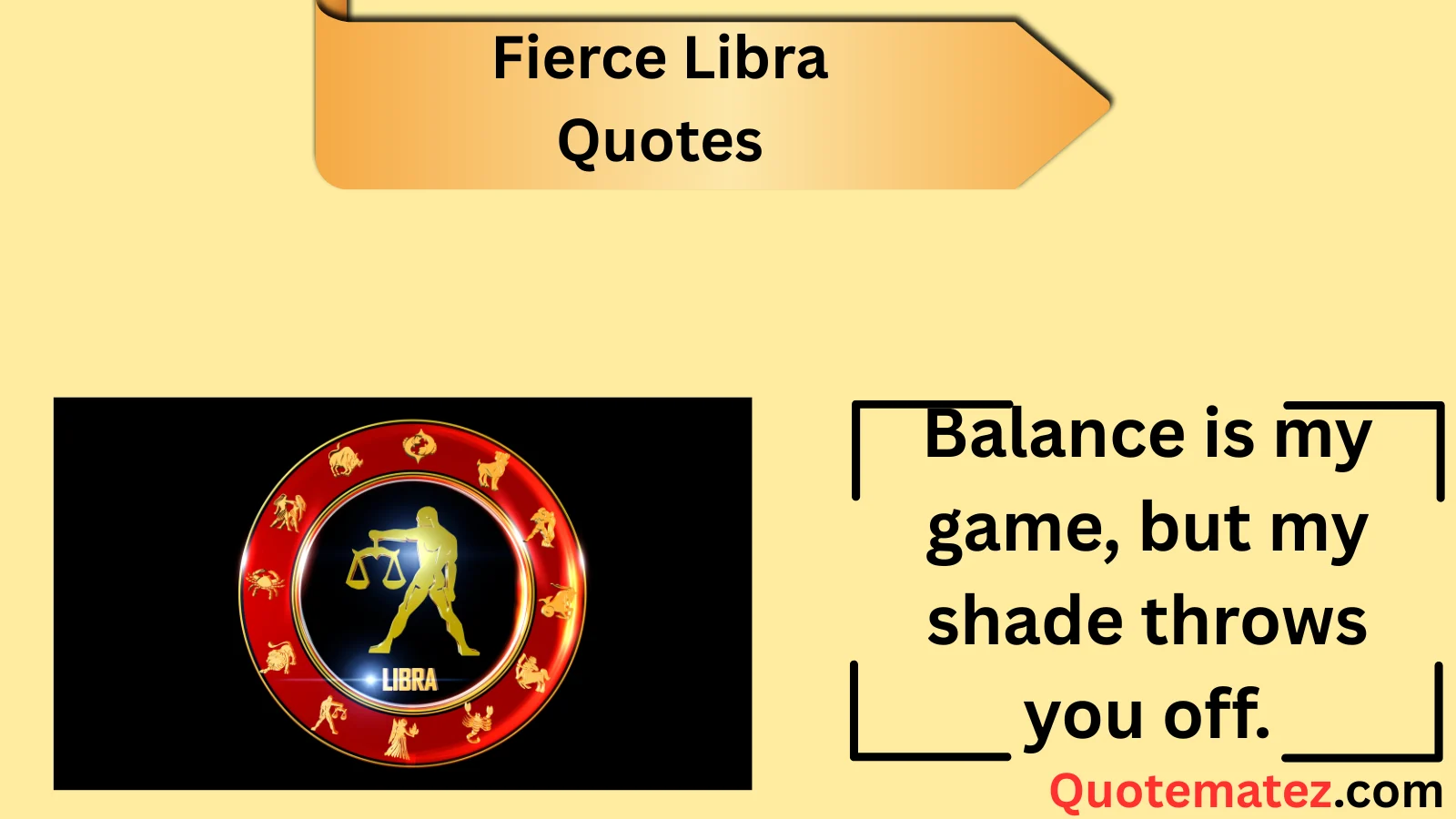 You are currently viewing 350+Fierce Libra Quotes to Slay Every Mood 2025