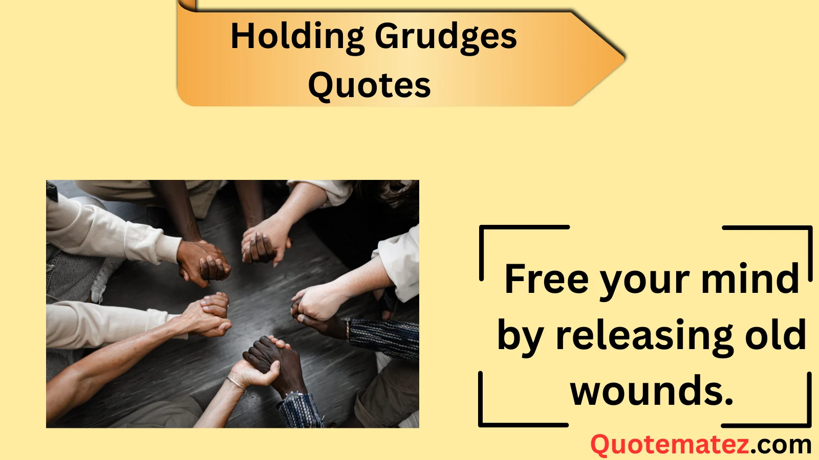 You are currently viewing 357+ Powerful Holding Grudges Quotes to Reflect on in 2025