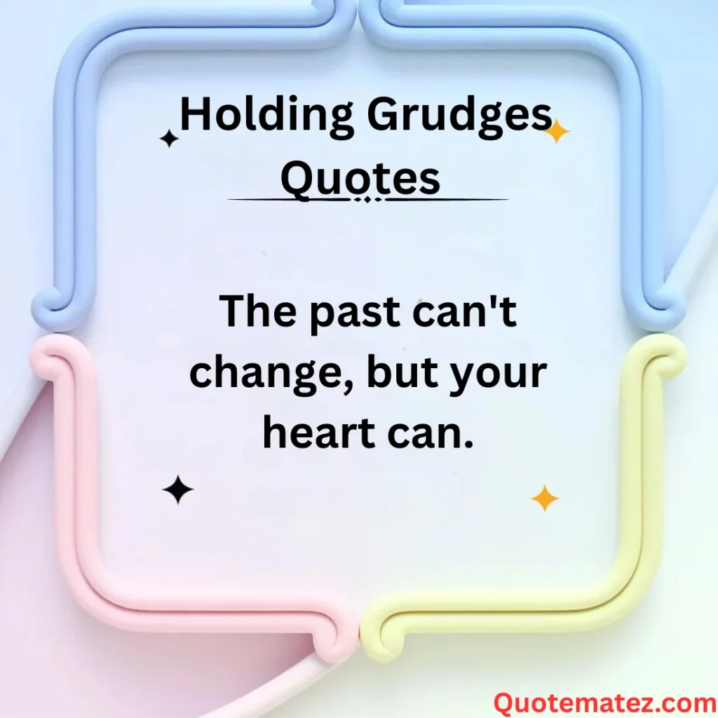 Inspirational Quotes About Letting