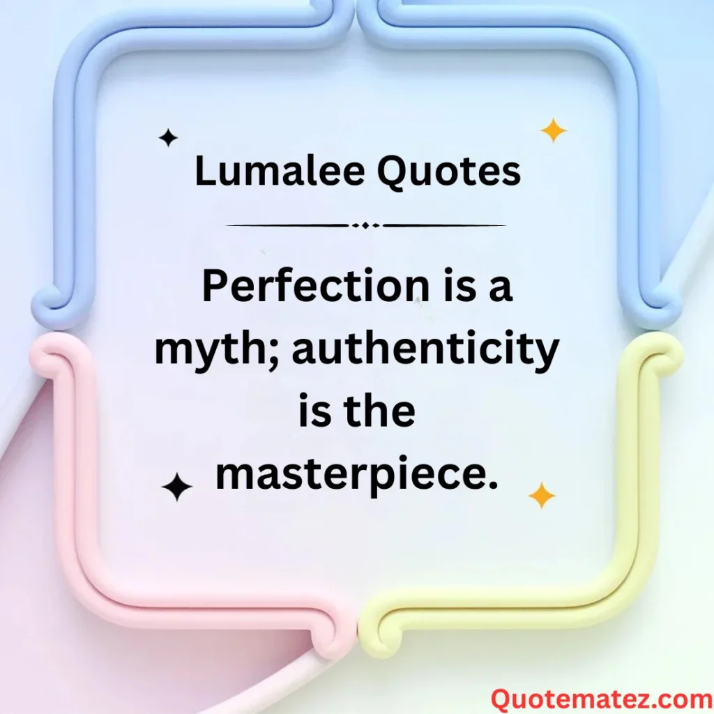 Lumalee Quotes for Motivation