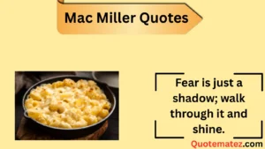 Read more about the article Top 357+ Mac Miller Quotes for 2025 Vibes
