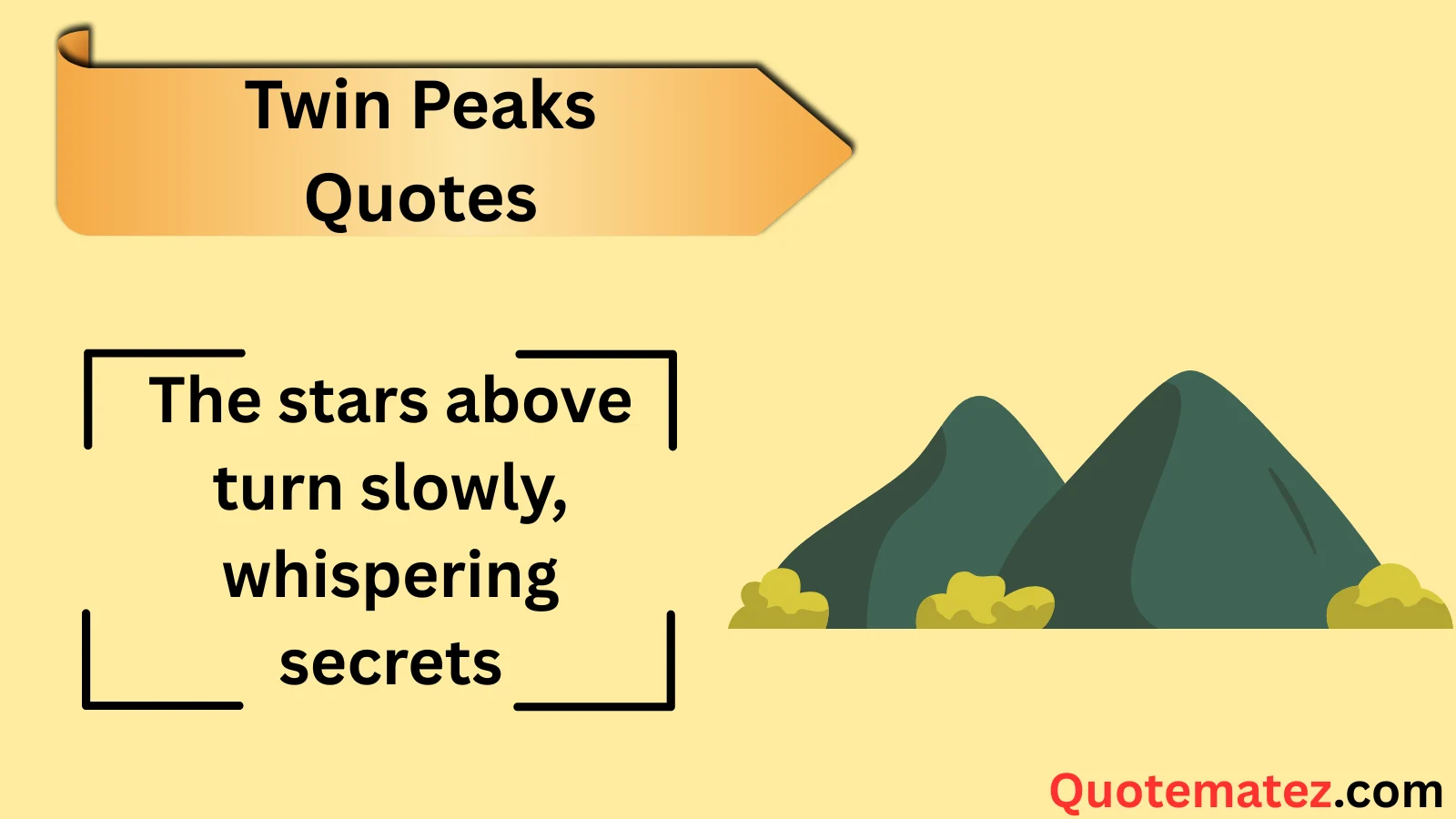 Read more about the article 157+ Best Twin Peaks Quotes That Still Haunt Us (2025)