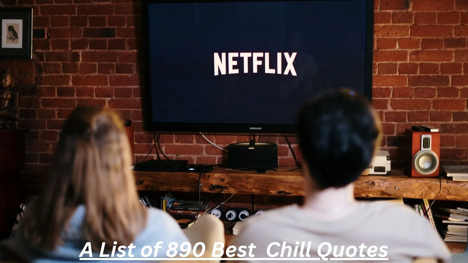 You are currently viewing 890+Best Chill Quotes for 2025