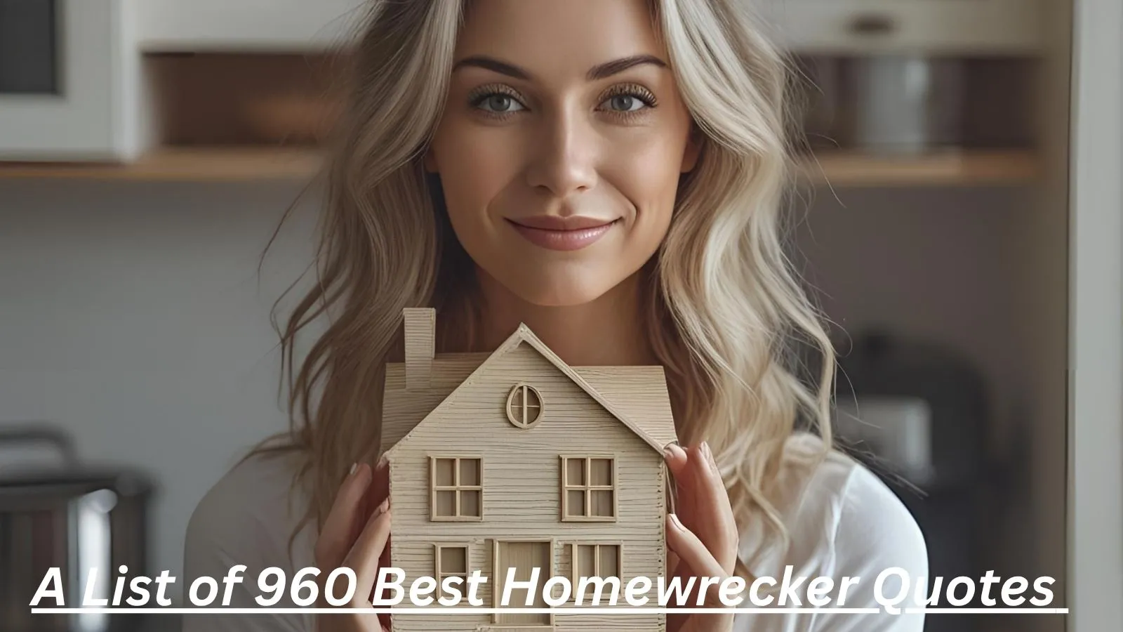 Read more about the article 960+Best Homewrecker Quotes for 2025