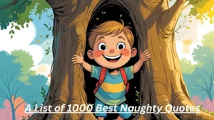Read more about the article 1000+Best Naughty Quotes for 2025